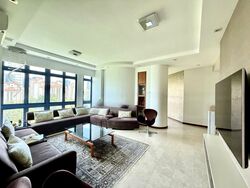 Sanctuary Green (D15), Condominium #460905361